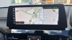 BMW X1 sDrive 20i [178] xLine 5dr Step Auto Petrol Estate